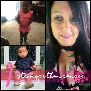 Meet your Posher, Lisa